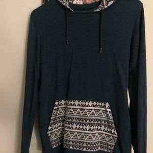 PacSun hoodie